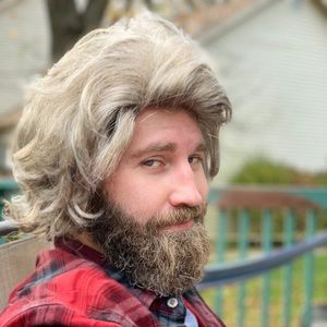 Meet your Posher, Nate